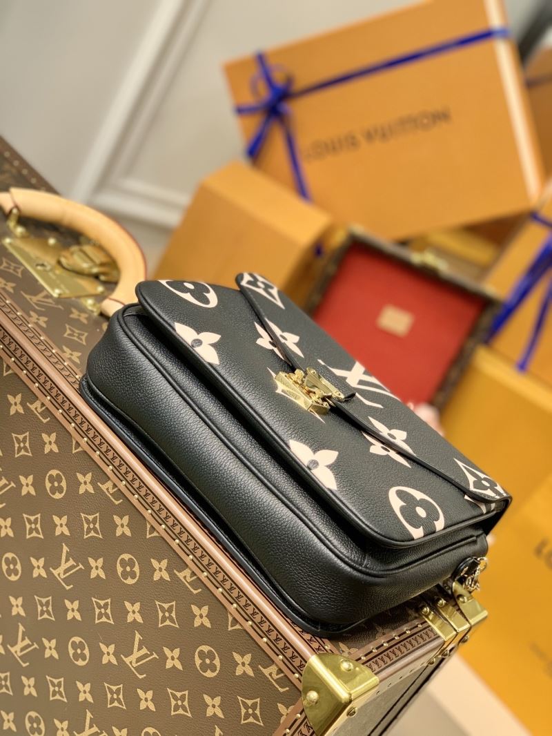 LV Satchel bags